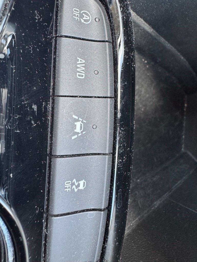 Buick Encore GX Select AWD 2021