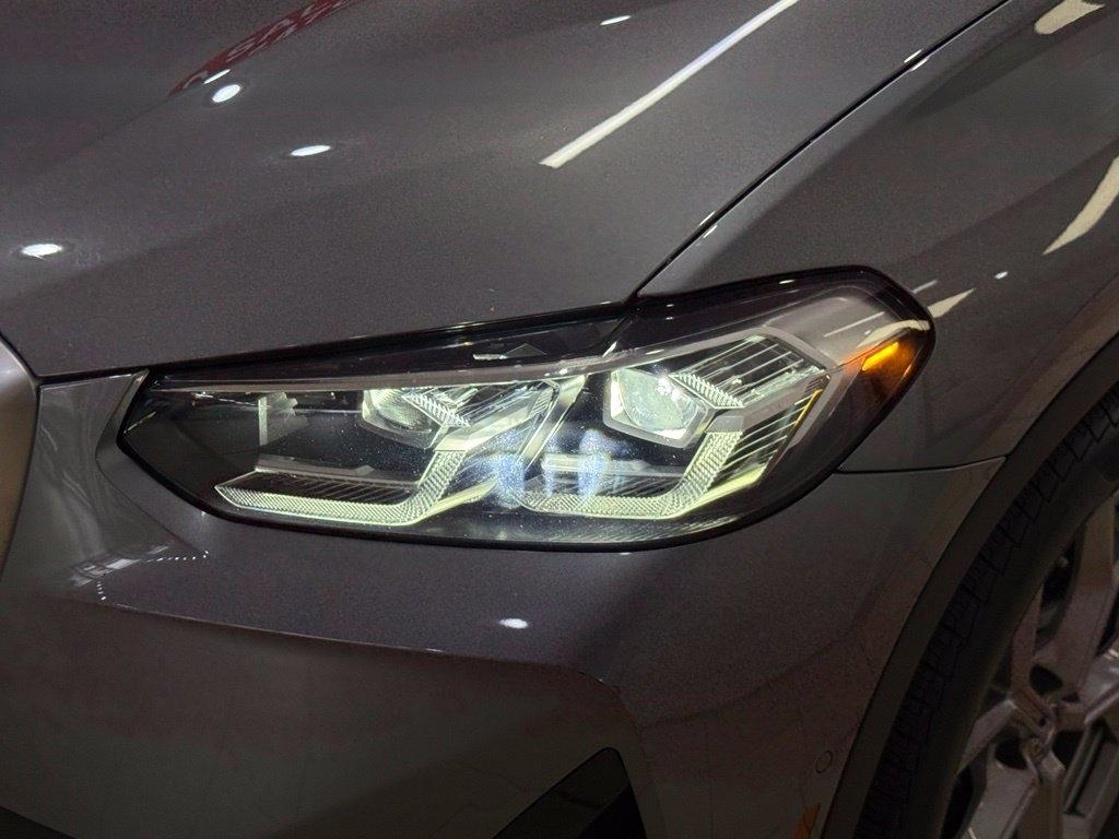 BMW X3 sDrive30i 2023