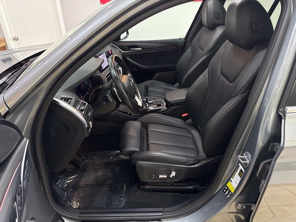 BMW X3 sDrive30i 2023