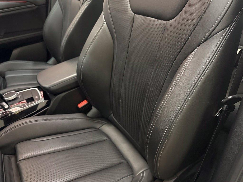 BMW X3 sDrive30i 2023