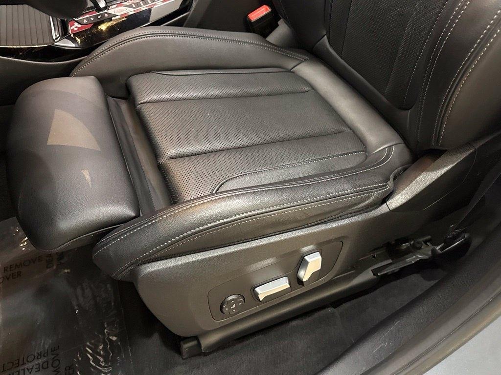 BMW X3 sDrive30i 2023