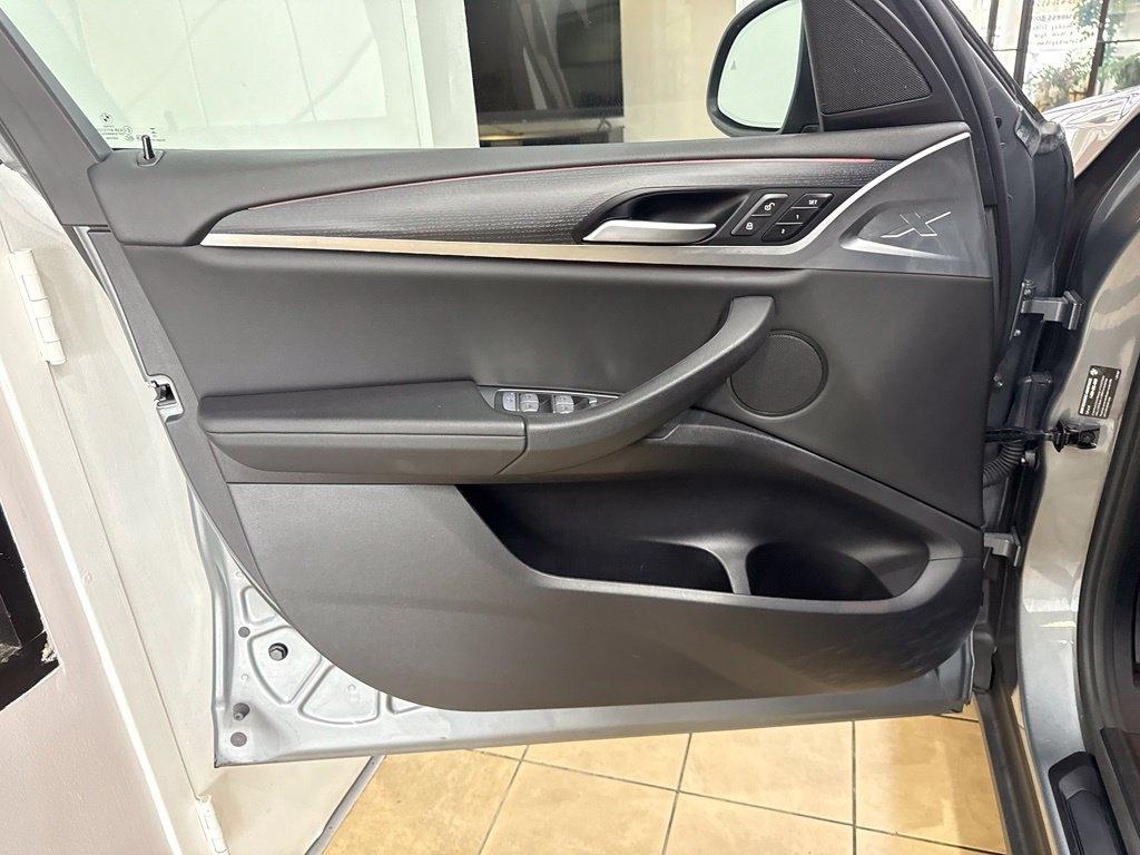 BMW X3 sDrive30i 2023