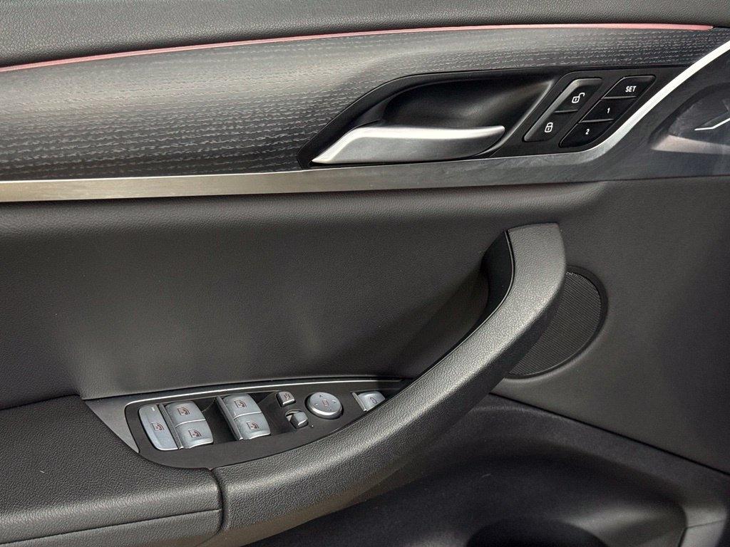 BMW X3 sDrive30i 2023