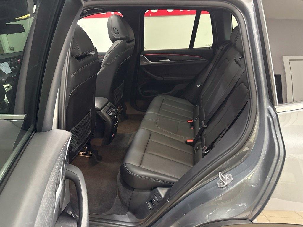 BMW X3 sDrive30i 2023