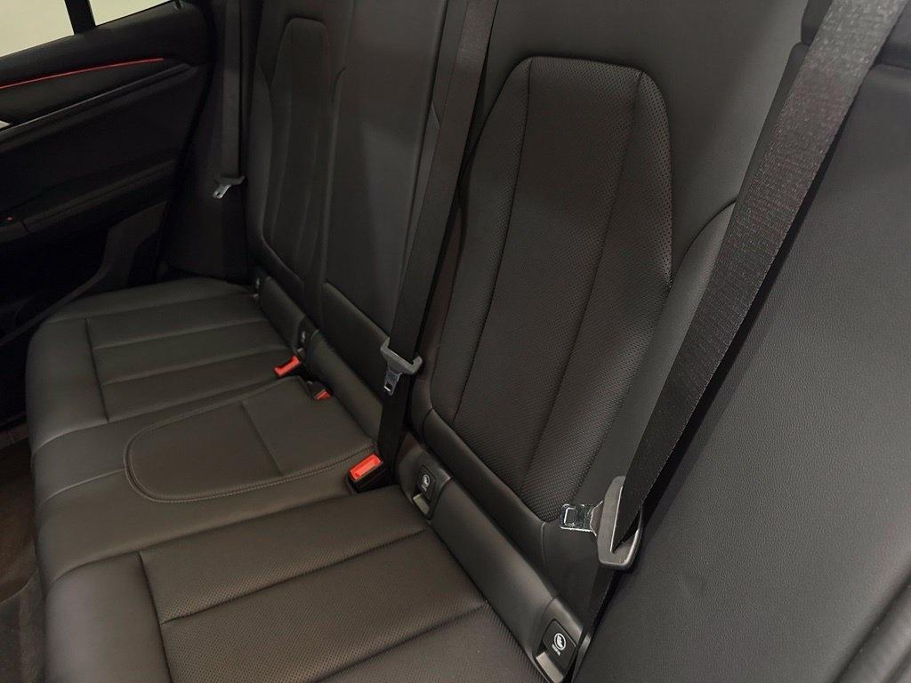 BMW X3 sDrive30i 2023