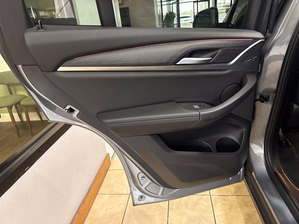 BMW X3 sDrive30i 2023