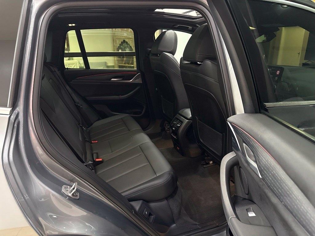 BMW X3 sDrive30i 2023