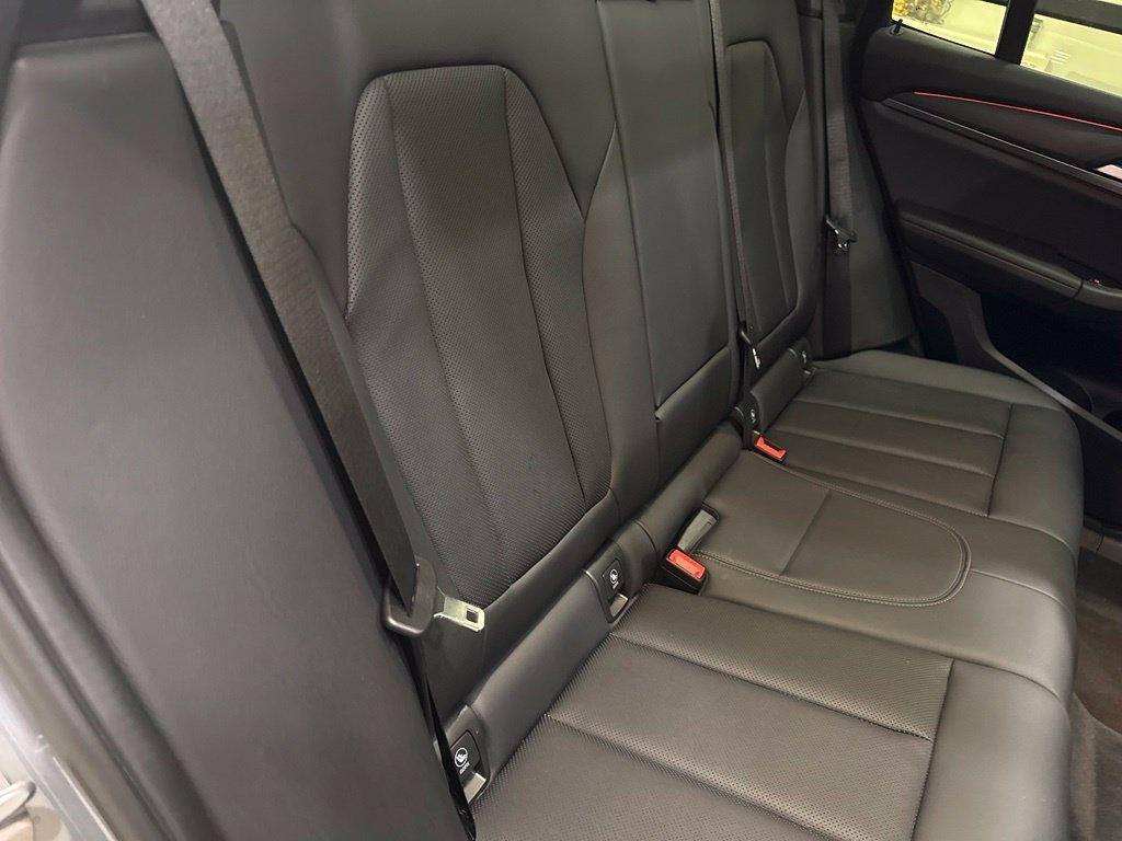 BMW X3 sDrive30i 2023