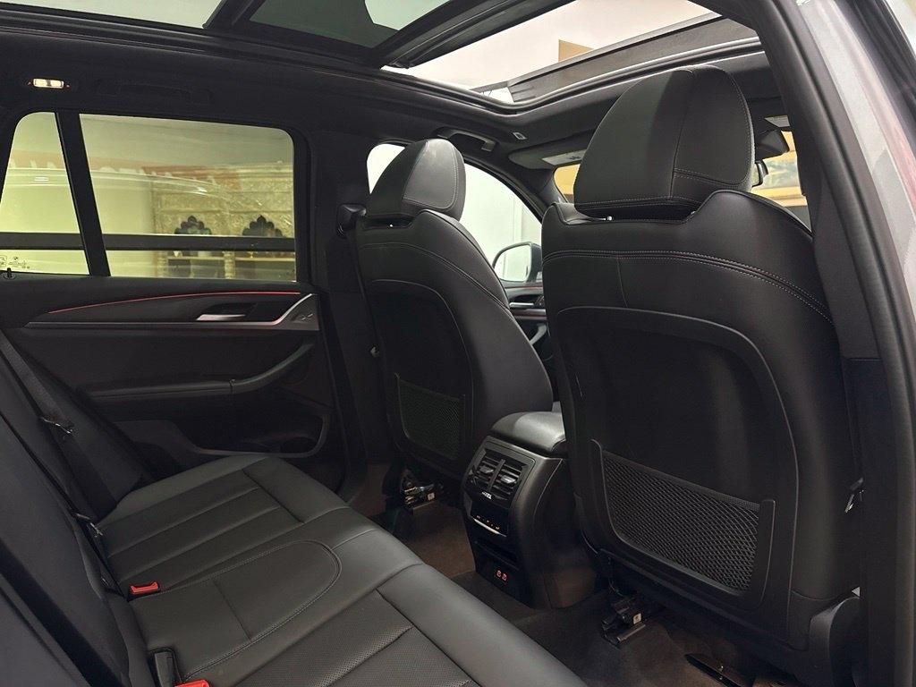 BMW X3 sDrive30i 2023