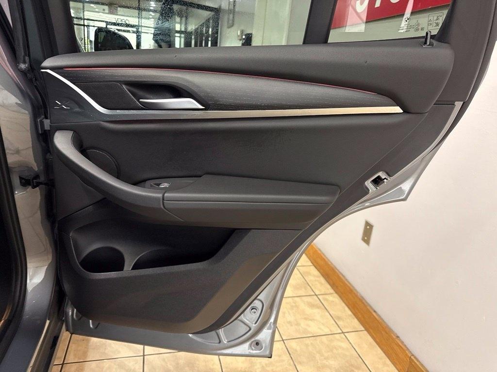 BMW X3 sDrive30i 2023