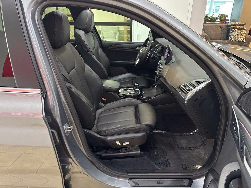 BMW X3 sDrive30i 2023