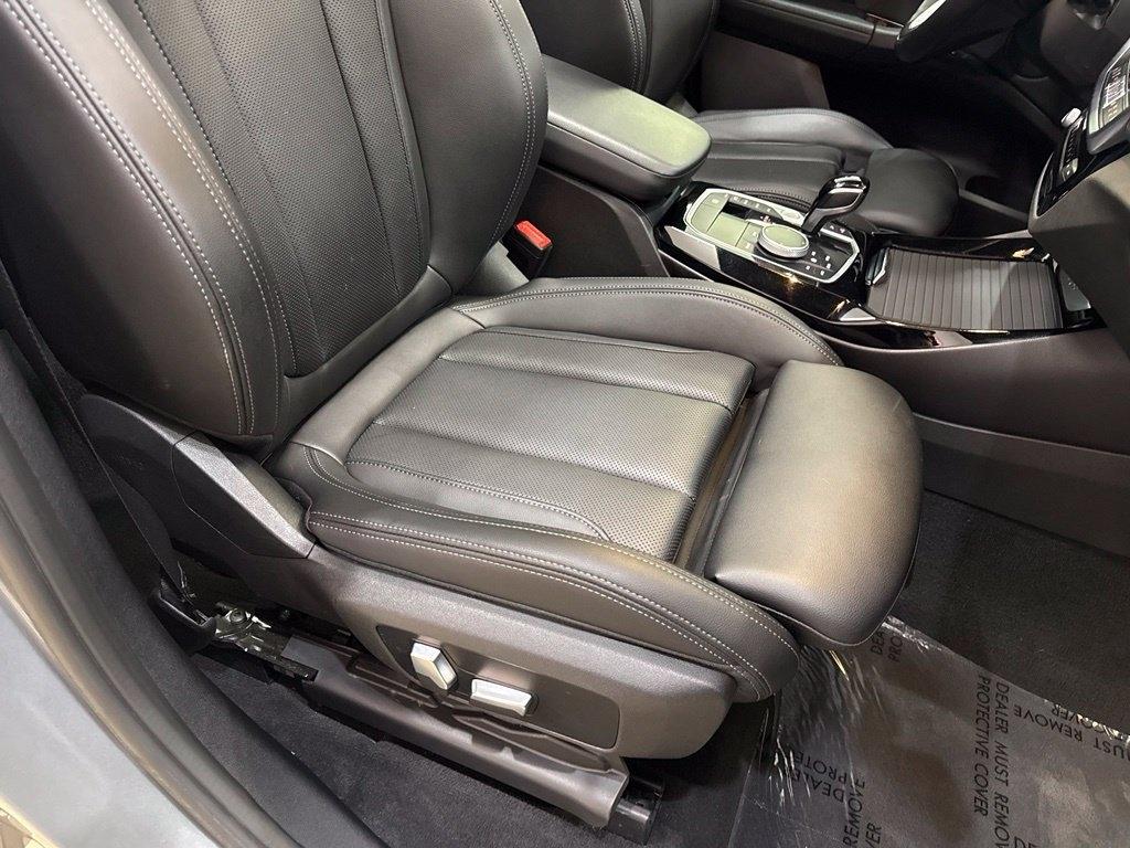 BMW X3 sDrive30i 2023