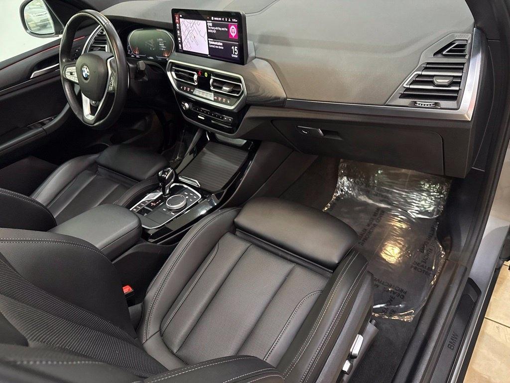 BMW X3 sDrive30i 2023