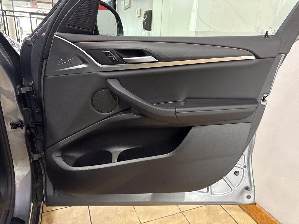 BMW X3 sDrive30i 2023
