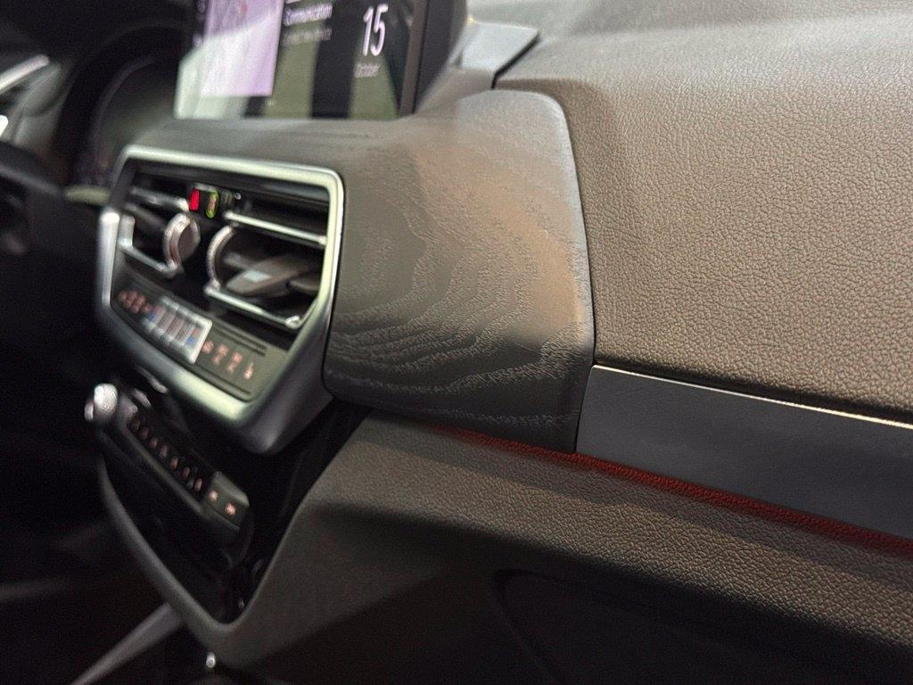BMW X3 sDrive30i 2023