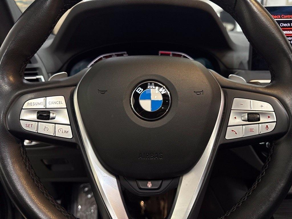 BMW X3 sDrive30i 2023