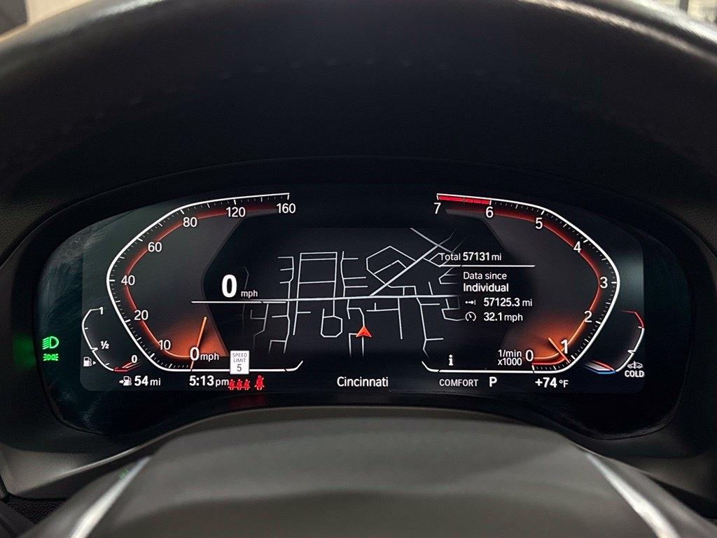 BMW X3 sDrive30i 2023