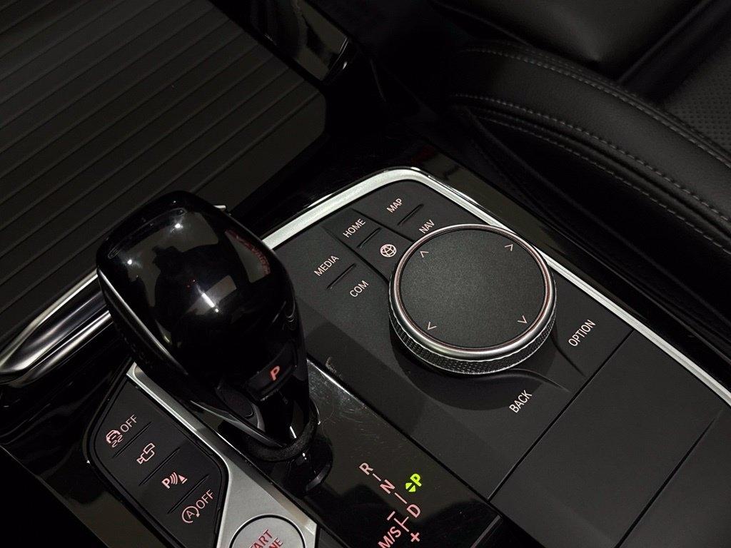BMW X3 sDrive30i 2023