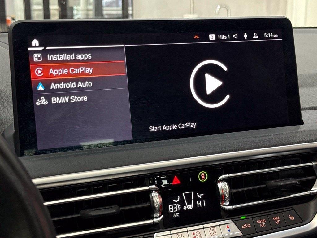 BMW X3 sDrive30i 2023