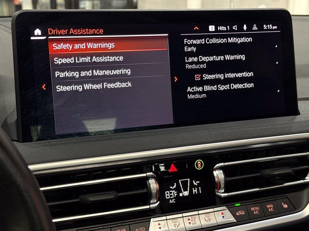 BMW X3 sDrive30i 2023