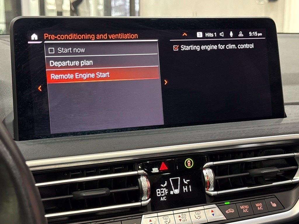 BMW X3 sDrive30i 2023