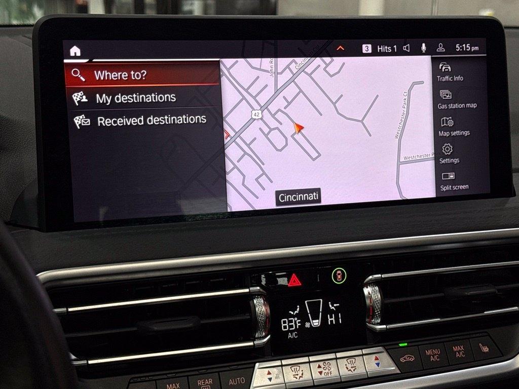 BMW X3 sDrive30i 2023