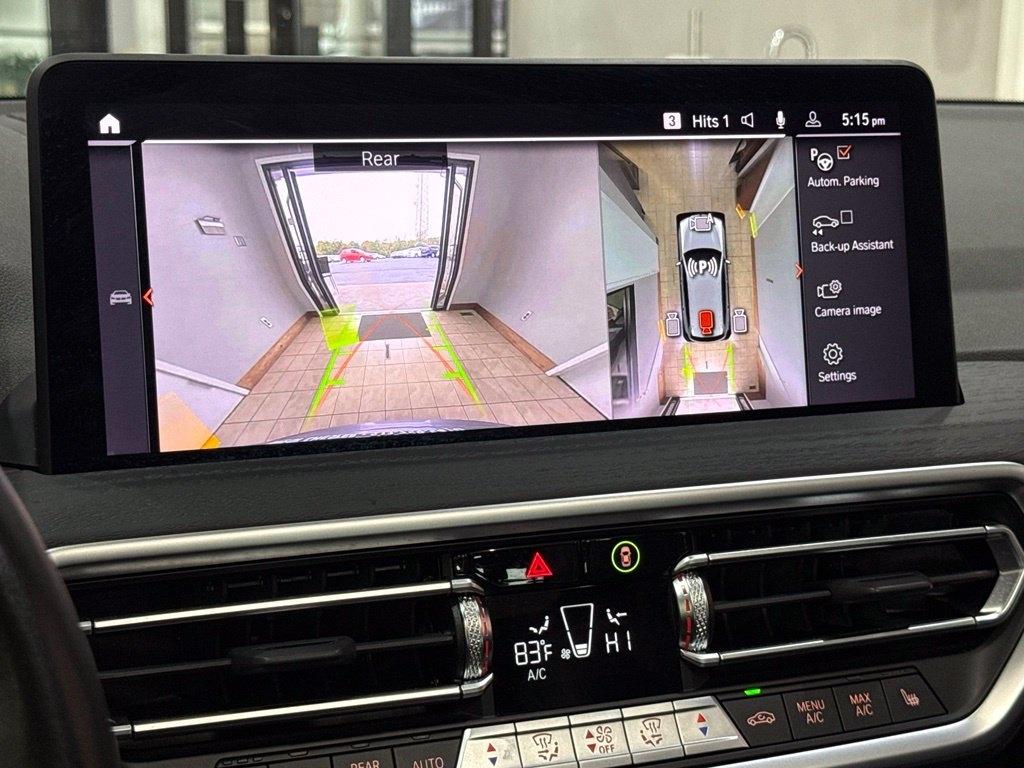 BMW X3 sDrive30i 2023