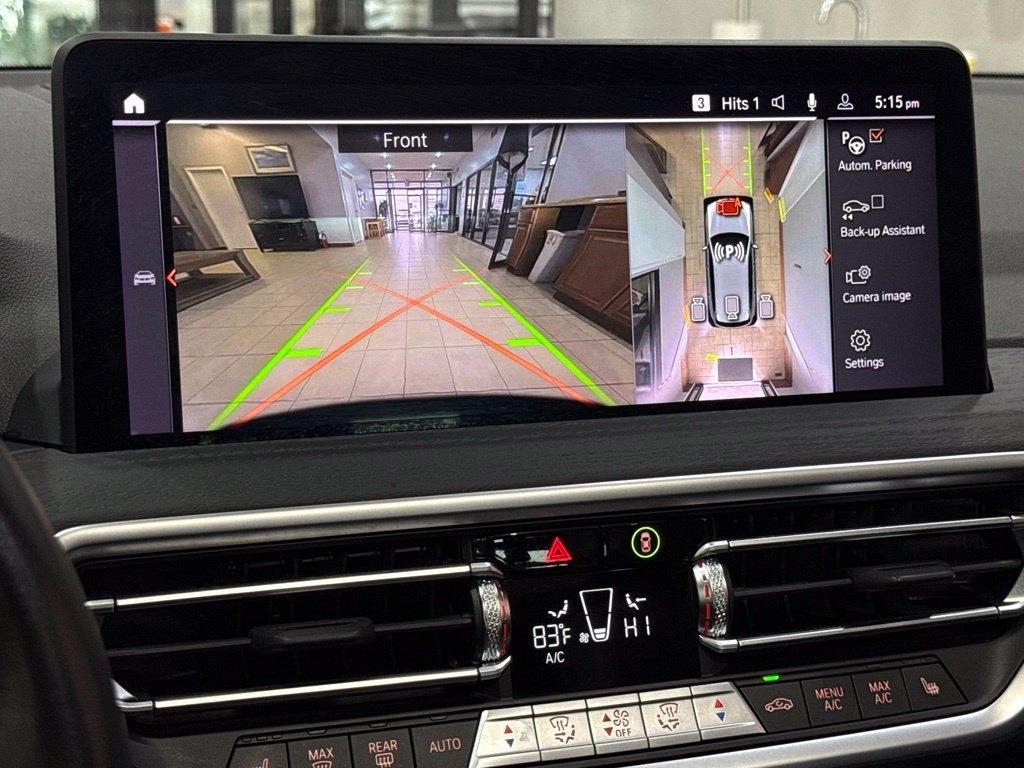 BMW X3 sDrive30i 2023