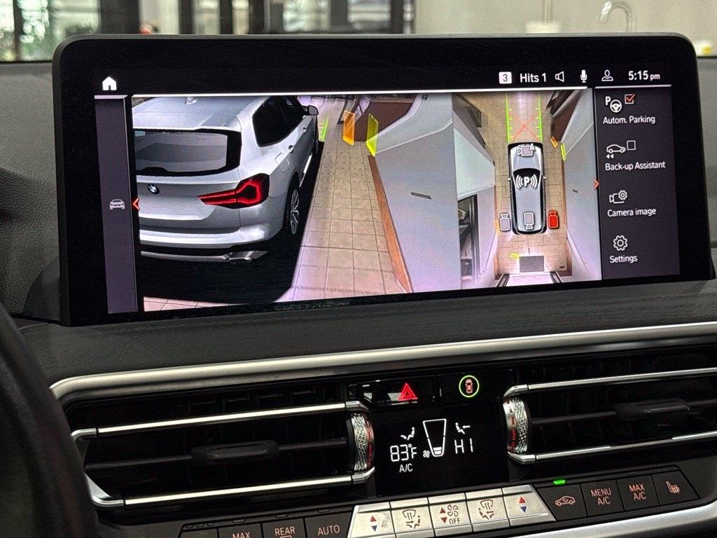 BMW X3 sDrive30i 2023