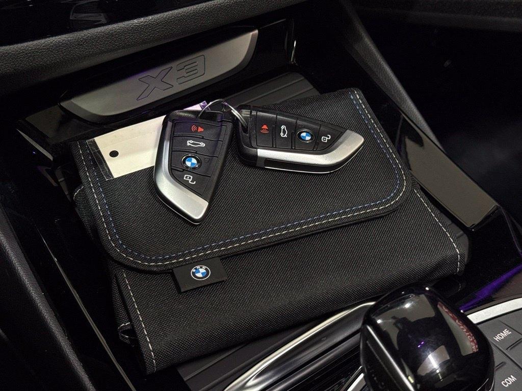 BMW X3 sDrive30i 2023