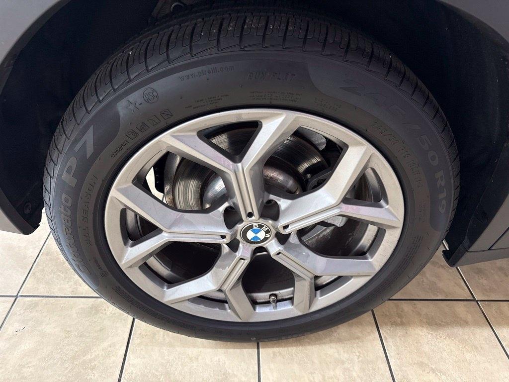 BMW X3 sDrive30i 2023