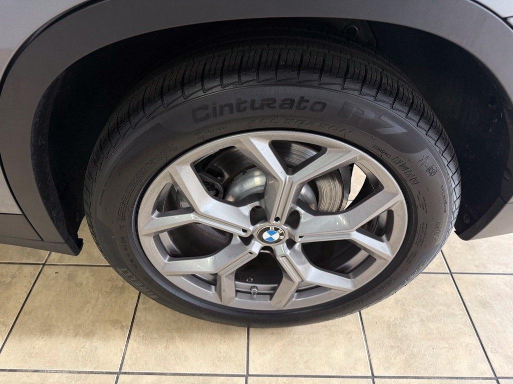 BMW X3 sDrive30i 2023
