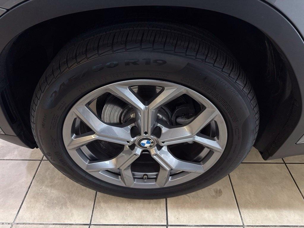 BMW X3 sDrive30i 2023