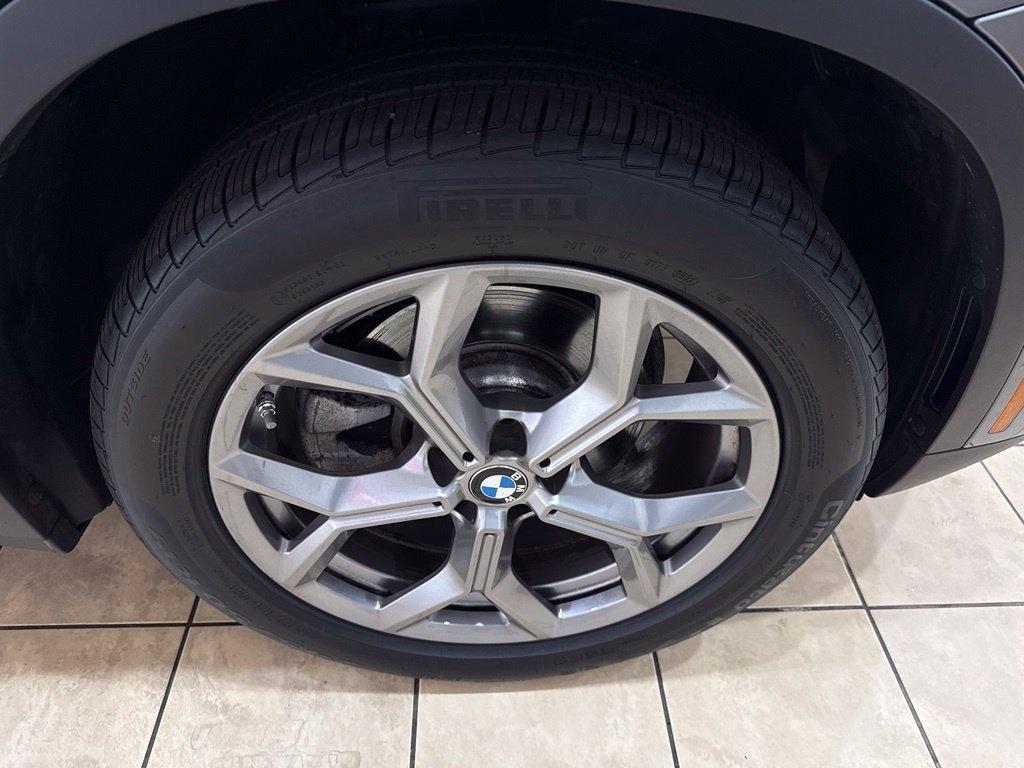 BMW X3 sDrive30i 2023
