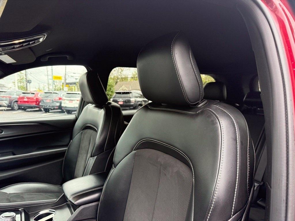 Jeep Grand Cherokee 4WD 4dr Altitude 2024