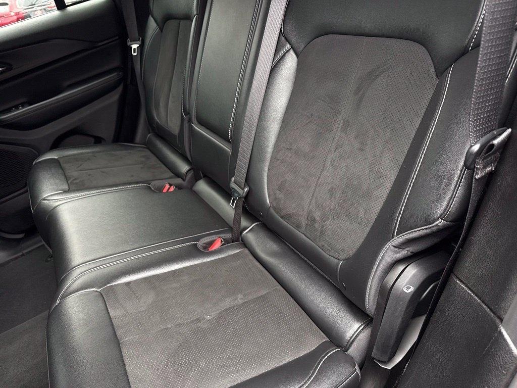 Jeep Grand Cherokee 4WD 4dr Altitude 2024
