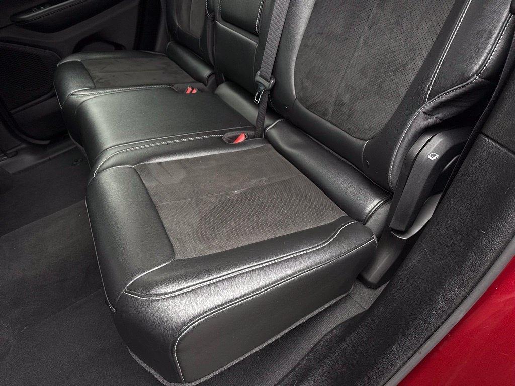 Jeep Grand Cherokee 4WD 4dr Altitude 2024