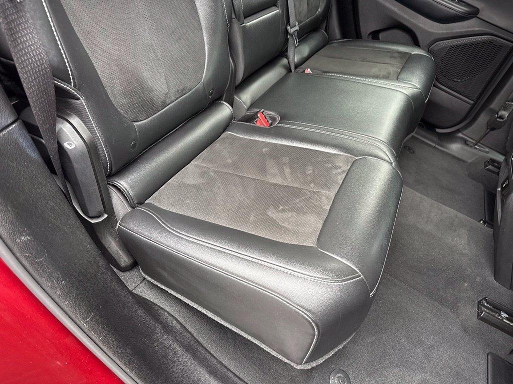 Jeep Grand Cherokee 4WD 4dr Altitude 2024