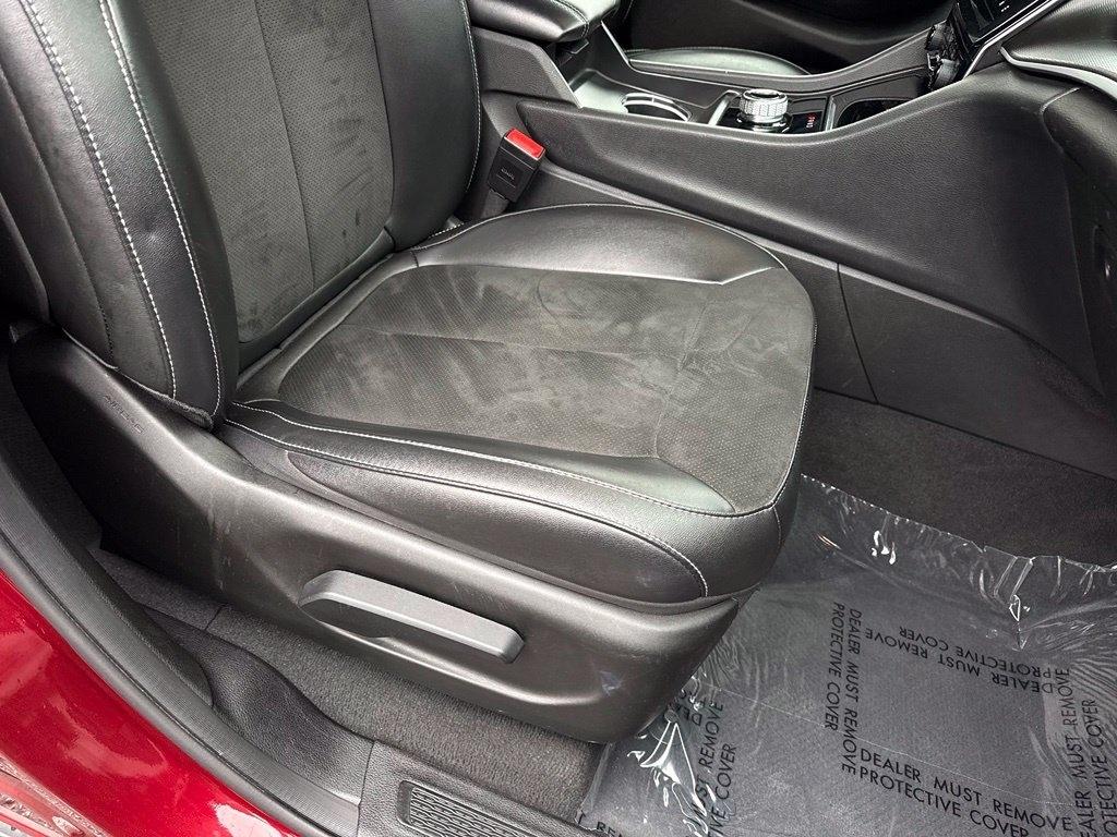 Jeep Grand Cherokee 4WD 4dr Altitude 2024