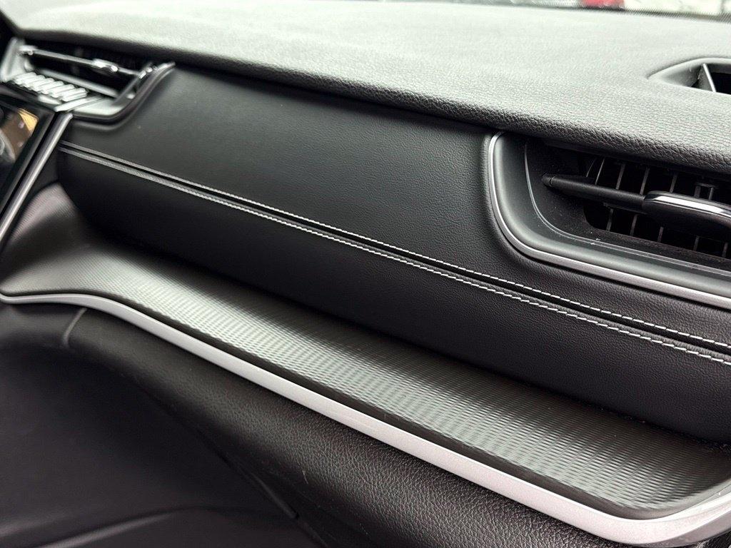 Jeep Grand Cherokee 4WD 4dr Altitude 2024