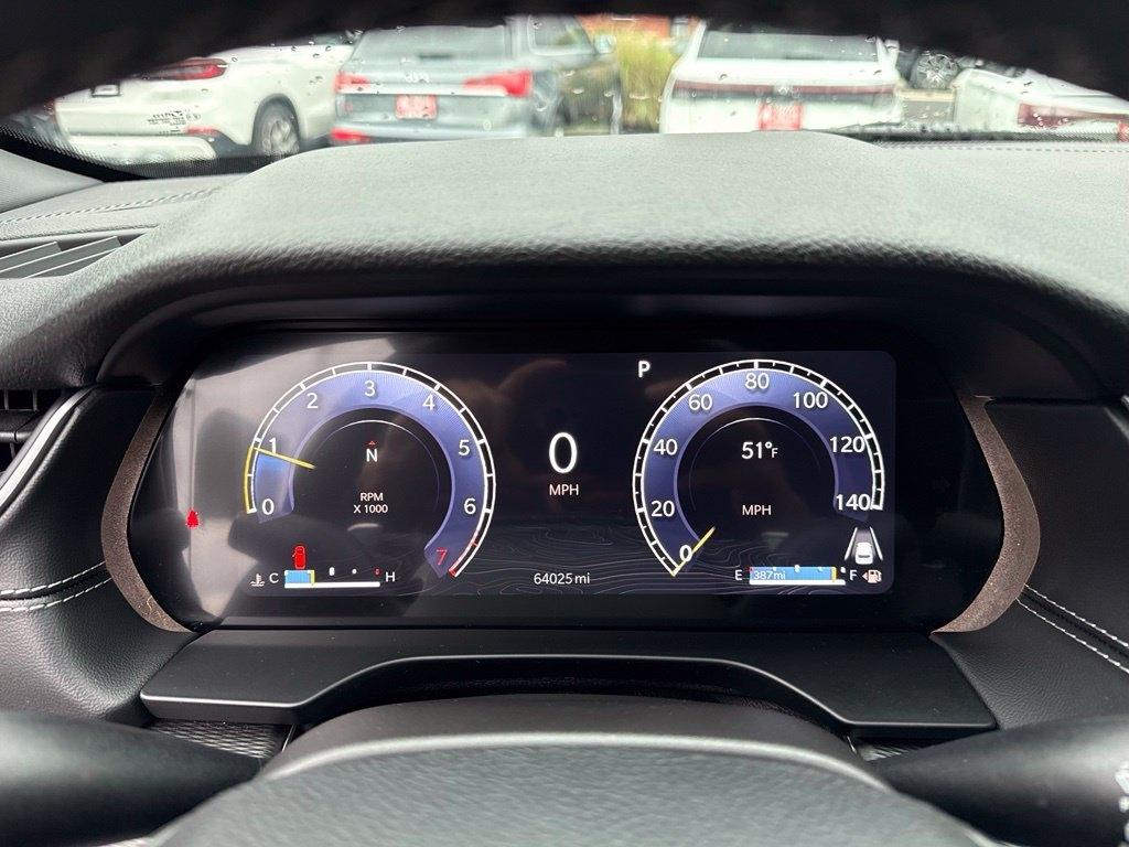 Jeep Grand Cherokee 4WD 4dr Altitude 2024