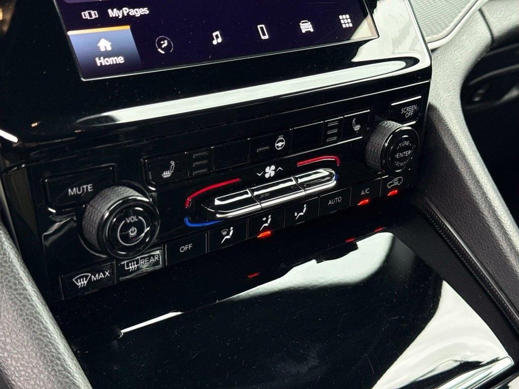 Jeep Grand Cherokee 4WD 4dr Altitude 2024