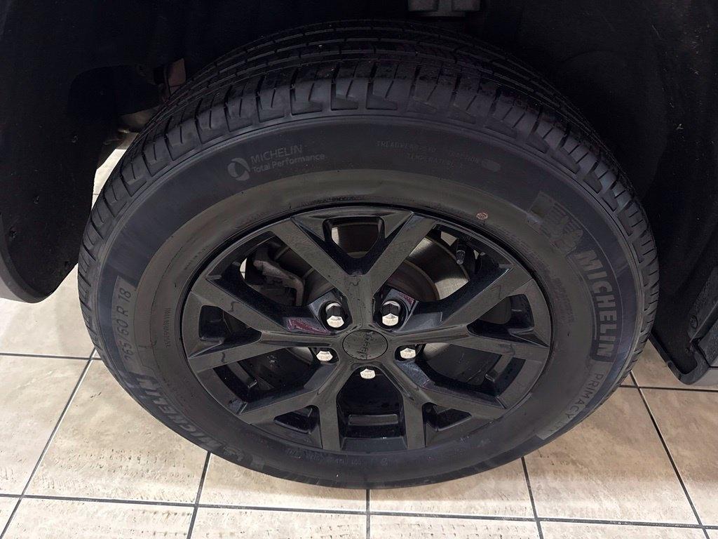 Jeep Grand Cherokee 4WD 4dr Altitude 2024