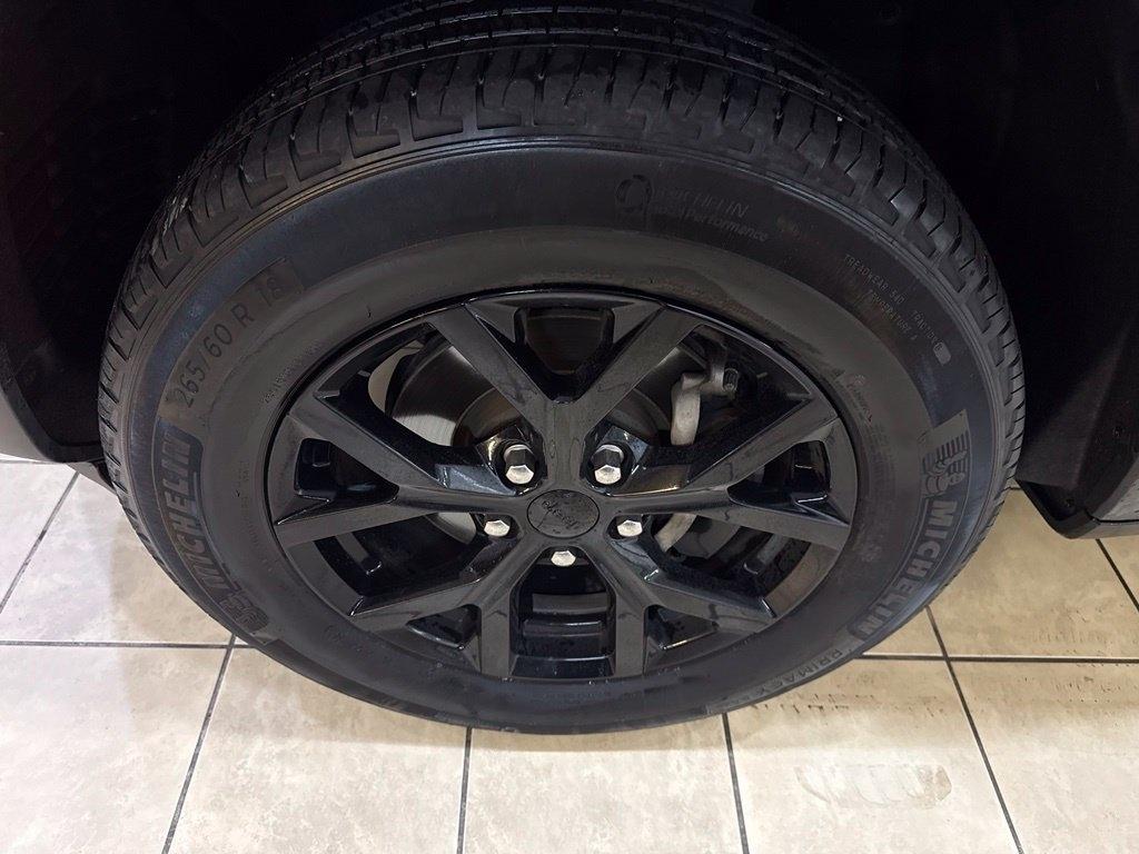 Jeep Grand Cherokee 4WD 4dr Altitude 2024