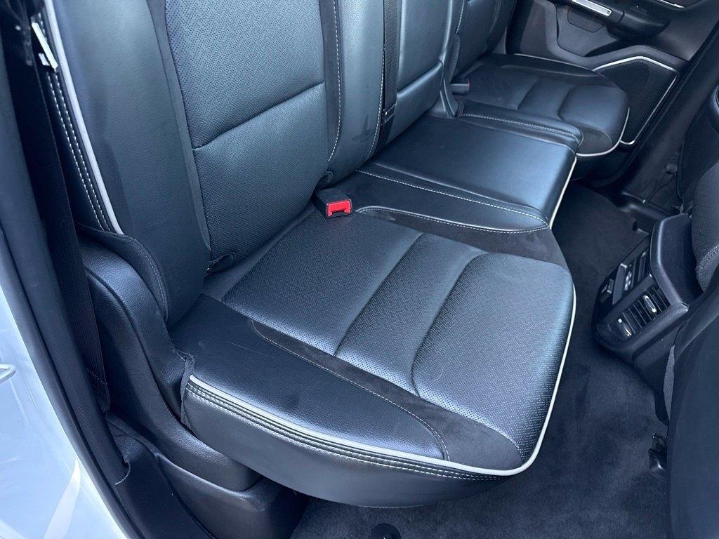 RAM 1500 Laramie Quad Cab 4WD 2021