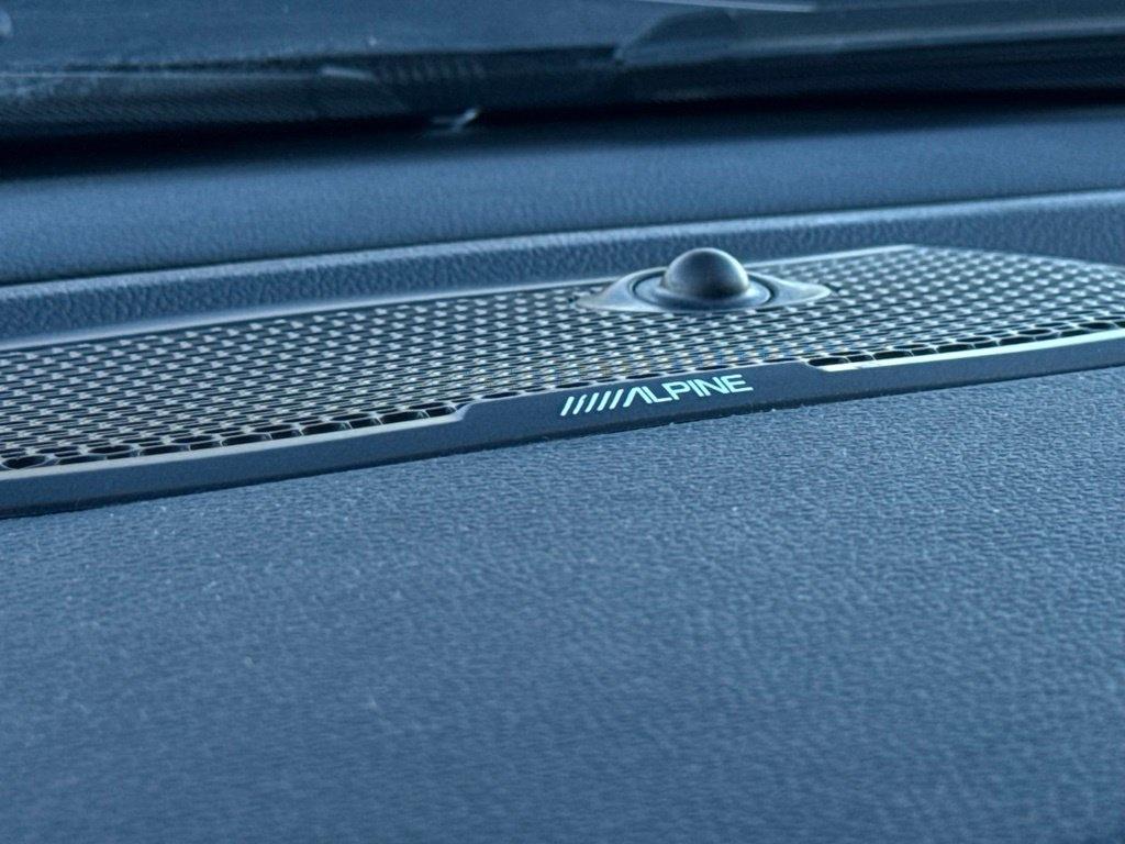 RAM 1500 Laramie Quad Cab 4WD 2021