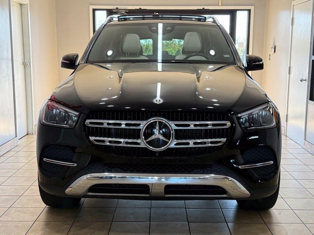 Mercedes-Benz GLE-Class GLE350 4MATIC 2025