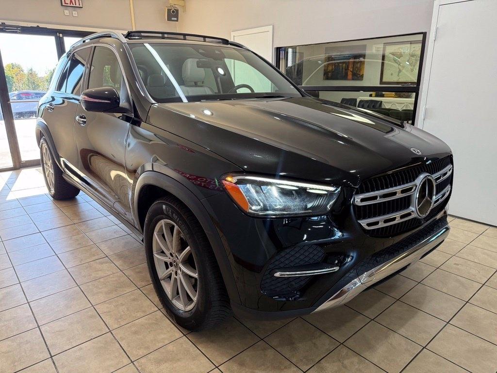 Mercedes-Benz GLE-Class GLE350 4MATIC 2025