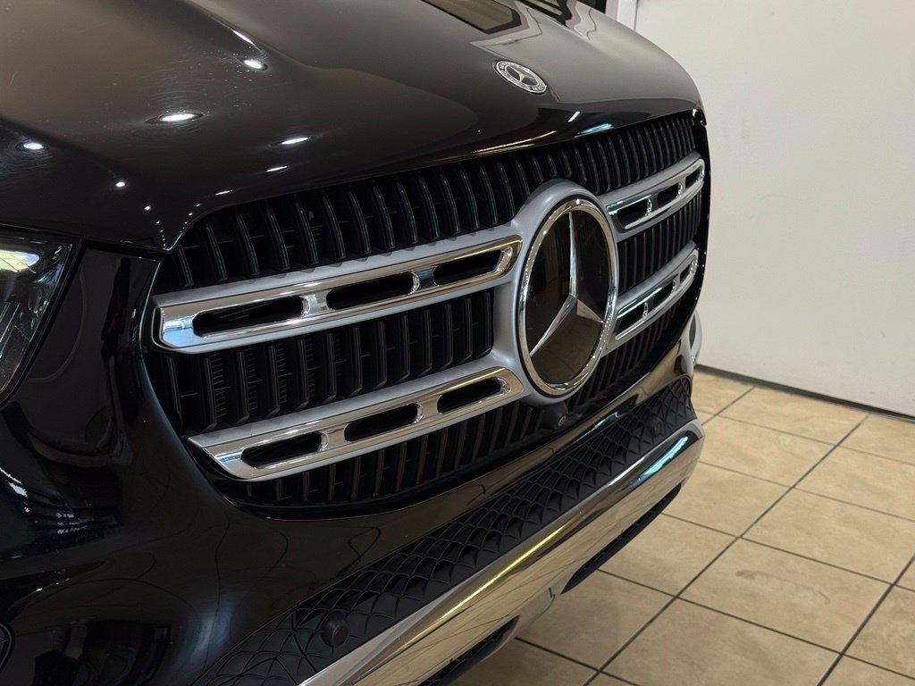 Mercedes-Benz GLE-Class GLE350 4MATIC 2025