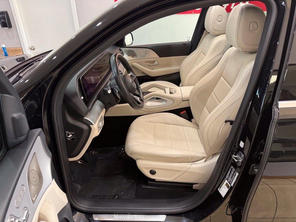 Mercedes-Benz GLE-Class GLE350 4MATIC 2025